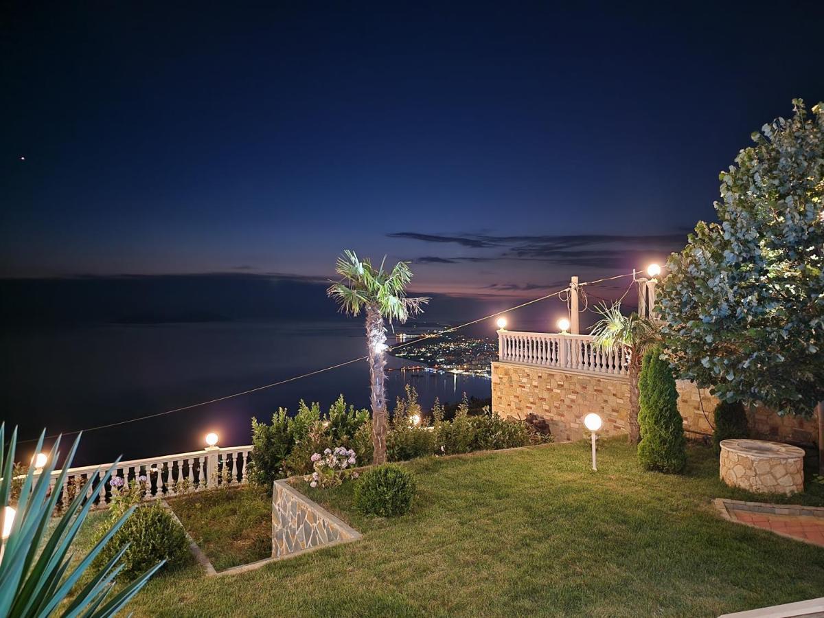 Festim Villa Hotel Kanine Exterior foto